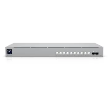 SWITCH UBIQUITI USW-Pro-XG-10-PoE (400W)