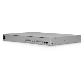 SWITCH UBIQUITI USW-Pro-XG-10-PoE (400W)