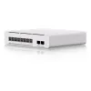 SWITCH UBIQUITI USW-Pro-XG-8-PoE (155W)