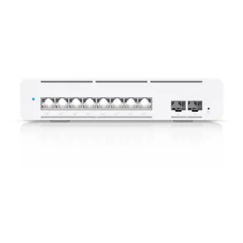 SWITCH UBIQUITI USW-Pro-XG-8-PoE (155W)