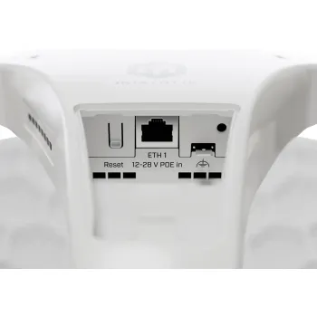 ANTENA MIKROTIK LHG XL 5 ax (LHG-5axD-XL)