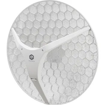 ANTENA MIKROTIK LHG XL 5 ax (LHG-5axD-XL)
