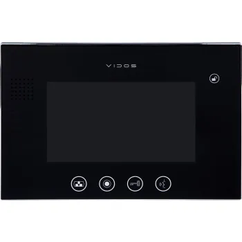 MONITOR WIDEODOM. VIDOS M670B