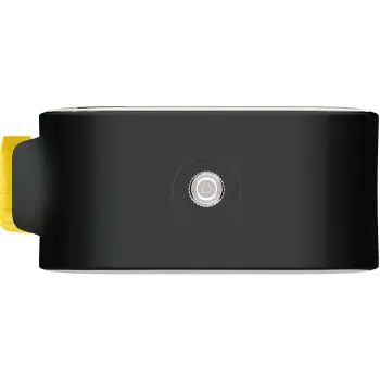 Lampa LED Newell RGB Cutie Pie - czarna