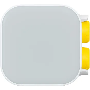 Lampa LED Newell RGB Cutie Pie - biała