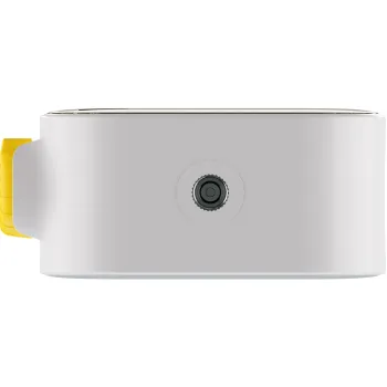 Lampa LED Newell RGB Cutie Pie - biała