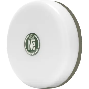 Lampka LED Newell CampBlaze ze sznurem świetlnym