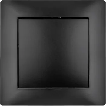 Łącznik pojedynczy VCX WESA LC 01 Czarny