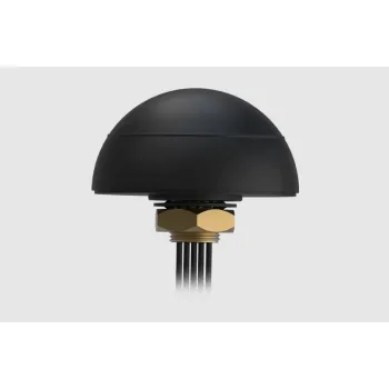 Teltonika antena ROOF SMA PR1KCL28 COMBO QUAD MOBILE/GNSS