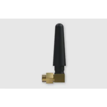 Teltonika antena SMA PR1US450 Angled compact mobile antenna 5dbi, 50mm