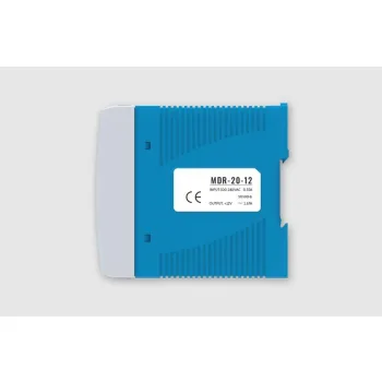 Teltonika zasilacz DIN PR3PDNP0