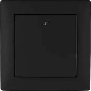 Łącznik schodowy VCX WESA LC 11 Czarny