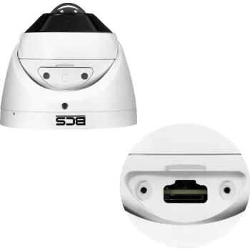 Kamera BCS POINT BCS-P-PEIP1x5FWR2-Ai1
