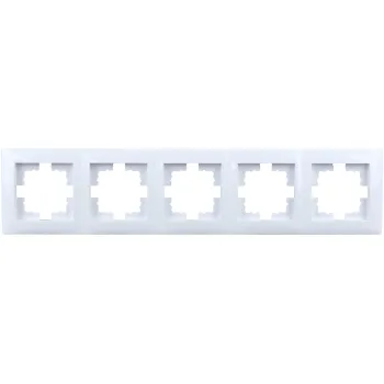 Ramka pięciokrotna VCX WESA LC-51