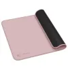 Podkładka pod mysz Natec Colors Series Misty Rose