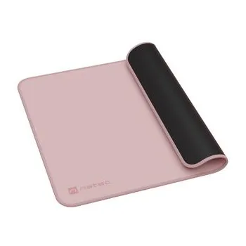 Podkładka pod mysz Natec Colors Series Misty Rose