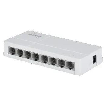 SWITCH DAHUA SF1008L