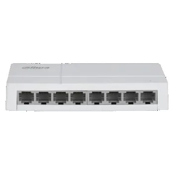 SWITCH DAHUA SF1008L