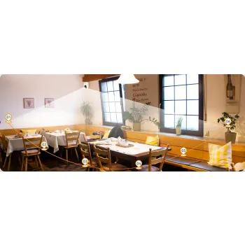 Kamera IP Imou Ranger 2 Pro 5MP IPC-S2EP-5R1S