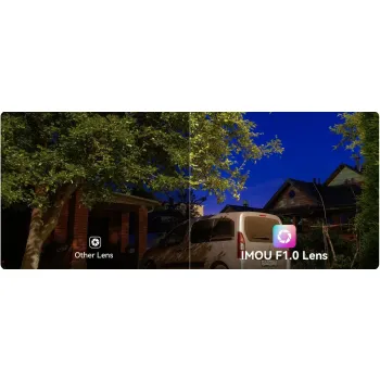 Kamera IP Imou Titan Pro 6MP Aurora Wi-Fi PoE