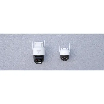 Kamera IP Imou Titan Pro 6MP Aurora Wi-Fi PoE