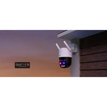 Kamera IP Imou Titan Pro 6MP Aurora Wi-Fi PoE