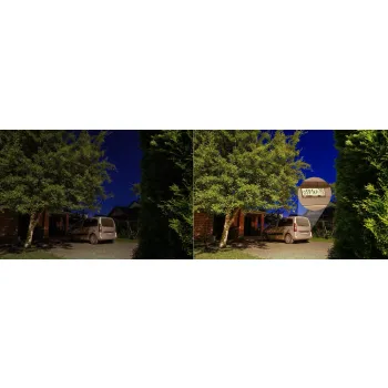 Kamera IP Imou Titan Pro 6MP Aurora Wi-Fi PoE