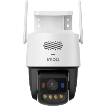 Kamera IP Imou Titan Pro 6MP Aurora Wi-Fi PoE