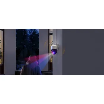 Kamera IP Imou Cruiser SC 8MP Wi-Fi PoE