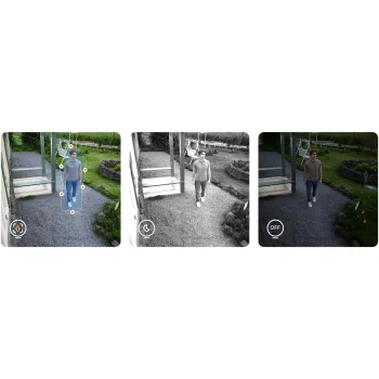 Kamera IP Imou Cruiser SC 8MP Wi-Fi PoE