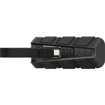 Dysk SSD Adata SSD SC740 2TB U3.2C 1050/1000 MB/s niebieski