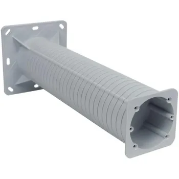 Puszka elektroinstalacyjne do systemów docieplających KOPOS KEZ-300_KB