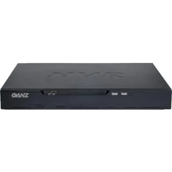 Rejestrator IP 16 kanałowy GenSTAR NR8-3816H2-III