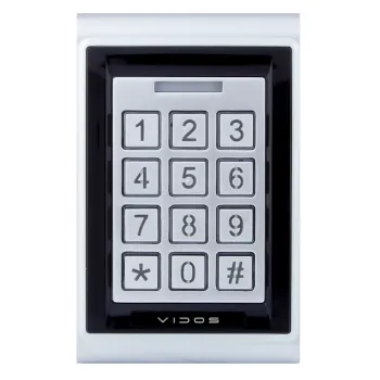 ZAMEK SZYFROWY VIDOS ZS50 ; 6282
