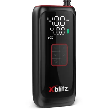 Pompka elektryczna Xblitz Airmaster