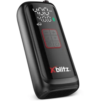 Pompka elektryczna Xblitz Airmaster