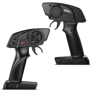 Samochód RC zdalnie sterowany Xblitz Blaze Terenowy Auto