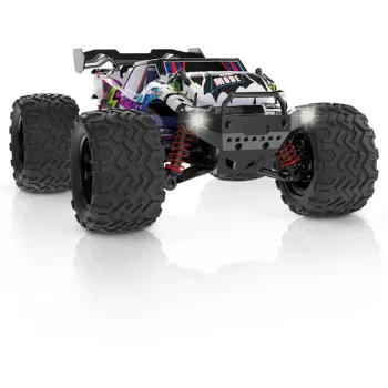 Samochód RC zdalnie sterowany Xblitz Xblitz VROOM-X Terenowy Auto