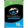 Dysk HDD Seagate SkyHawk AI ST16000VE005 16TB