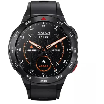 Smartwatch Mibro GS Pro czarny