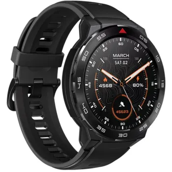 Smartwatch Mibro GS Pro czarny
