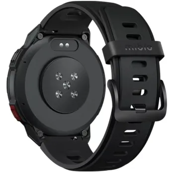 Smartwatch Mibro GS Pro czarny
