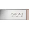 Adata Pendrive UR350 32GB USB3.2 Gen1 Metal brązowy
