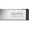 Adata Pendrive UR350 64GB USB3.2 Gen2 Metal czarny