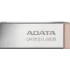 Adata Pendrive UR350 128GB USB3.2 Gen1 Metal brązowy