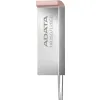Adata Pendrive UR350 128GB USB3.2 Gen1 Metal brązowy