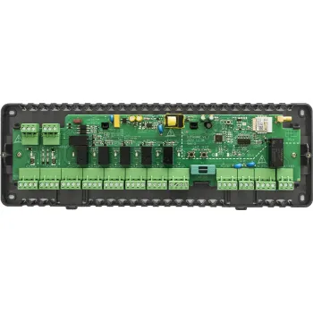 ENGO Controls ECB62-ZB - listwa centralna