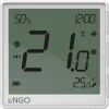 ENGO Controls EONE-BATW - Internetowy regulator temp,