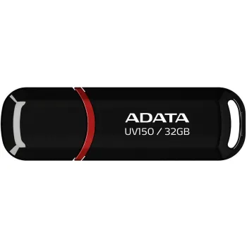 Adata Pendrive UV150 32GB USB3.2 czarny