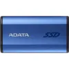 Adata Dysk zewnętrzny SSD SE880 500GB USB3.2A/C Gen2x2 Niebieski